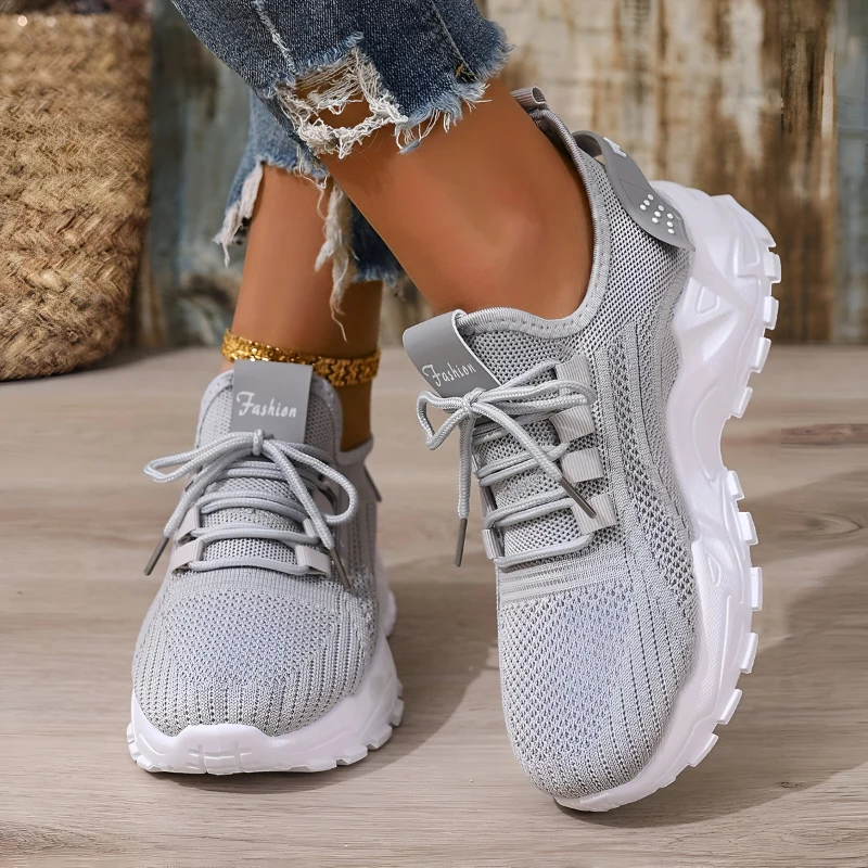 BELLA - ORTHOPÄDISCHER BEQUEMER SNEAKER