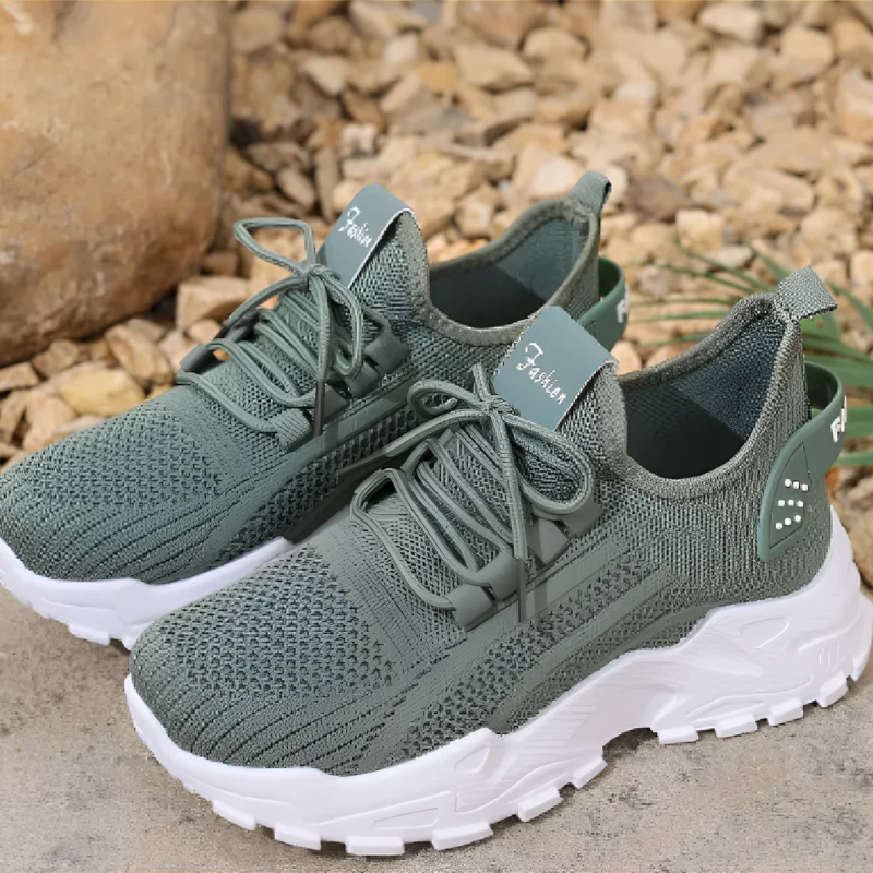 BELLA - ORTHOPÄDISCHER BEQUEMER SNEAKER