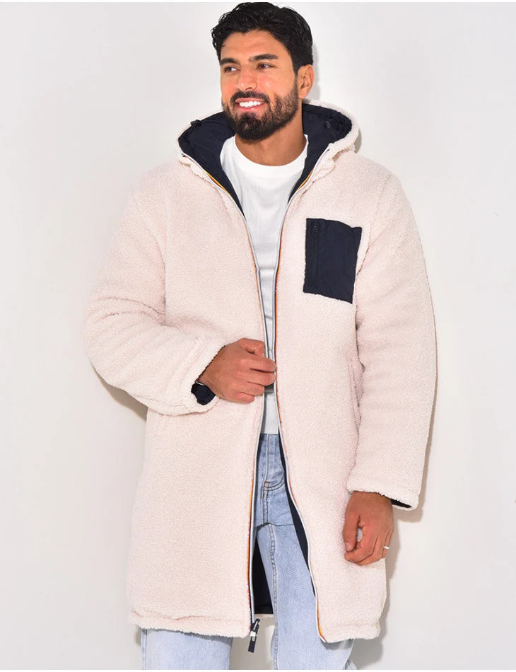 MARIO™ | WARMES JACKE FÜR HERREN