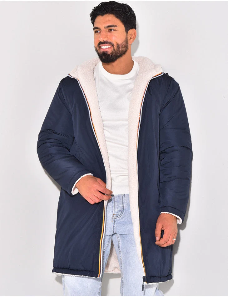 MARIO™ | WARMES JACKE FÜR HERREN