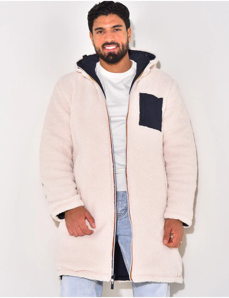 MARIO™ | WARMES JACKE FÜR HERREN