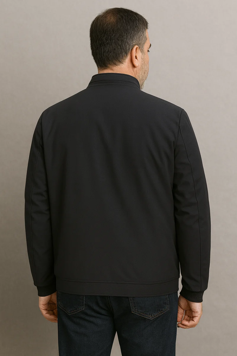 MILLE™ / WASSERDICHTE THERMOJACKE
