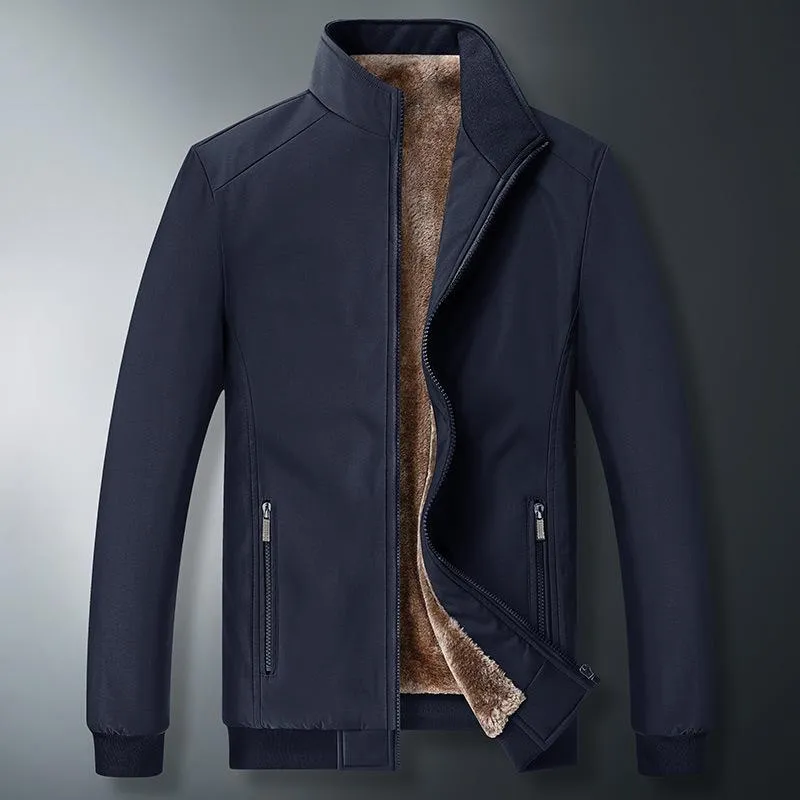 MILLE™ / WASSERDICHTE THERMOJACKE