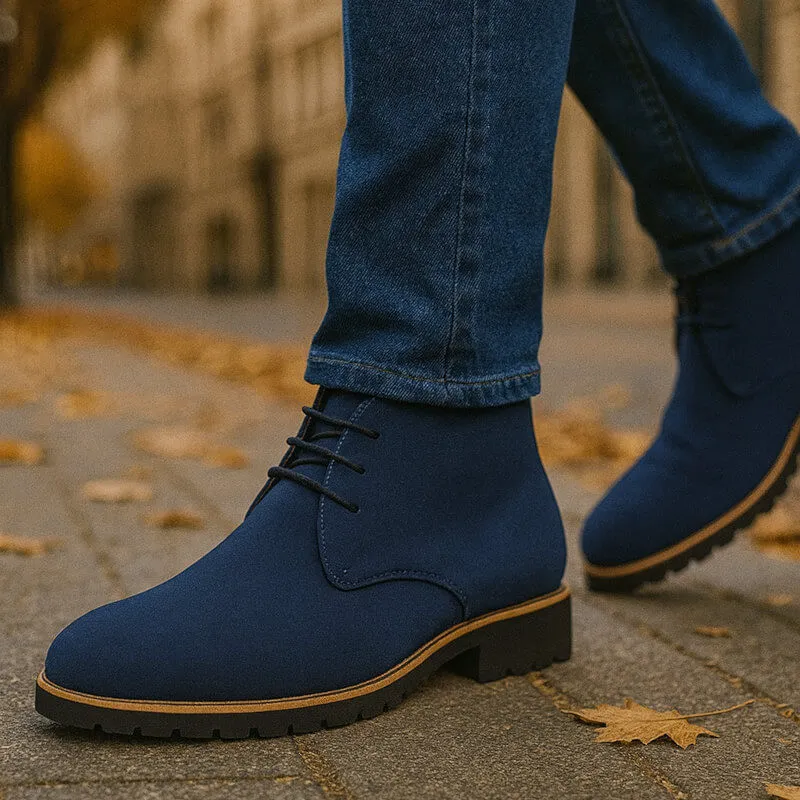 JULIEN™ | CHUKKA-STIEFEL FUR HERREN
