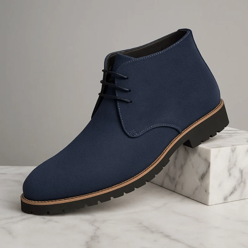 JULIEN™ | CHUKKA-STIEFEL FUR HERREN