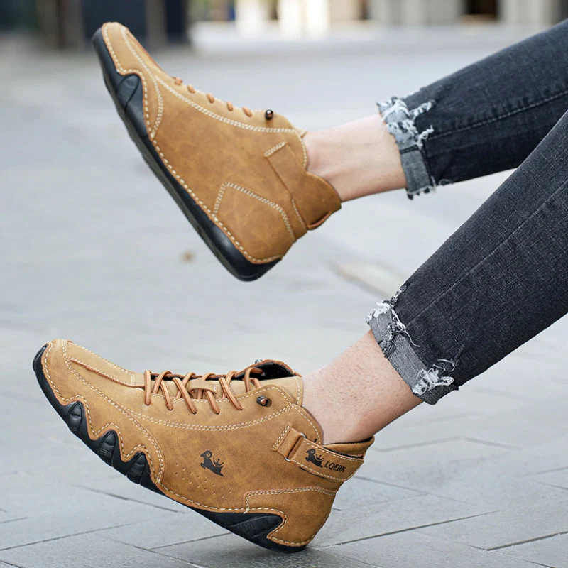 KLASS™ / BEQUEME RUTSCHFESTE SCHUHE FUR EMPFINDLICHE FUSSE (UNISEX)