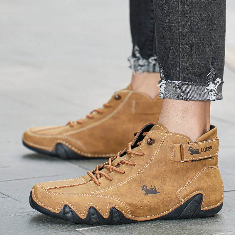 KLASS™ / BEQUEME RUTSCHFESTE SCHUHE FUR EMPFINDLICHE FUSSE (UNISEX)