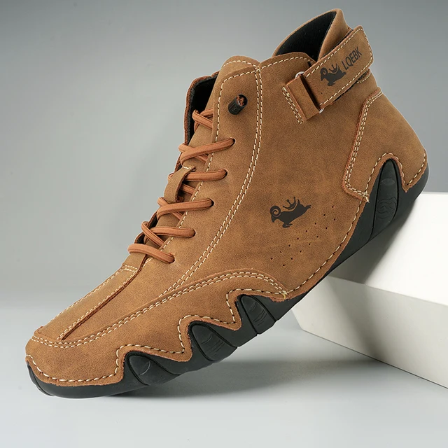KLASS™ / BEQUEME RUTSCHFESTE SCHUHE FUR EMPFINDLICHE FUSSE (UNISEX)