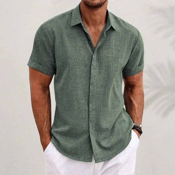 RIVIERA™ – KLASSISCHES HEMD