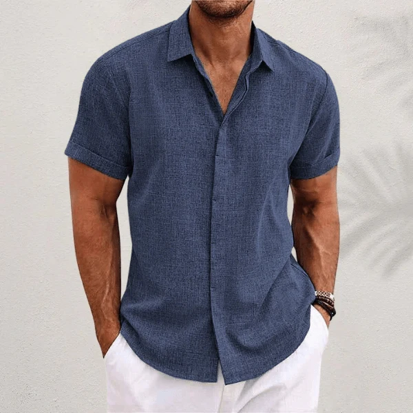 RIVIERA™ – KLASSISCHES HEMD