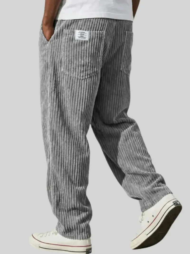 LEBLANC™ | CORDHOSE FÜR HERREN