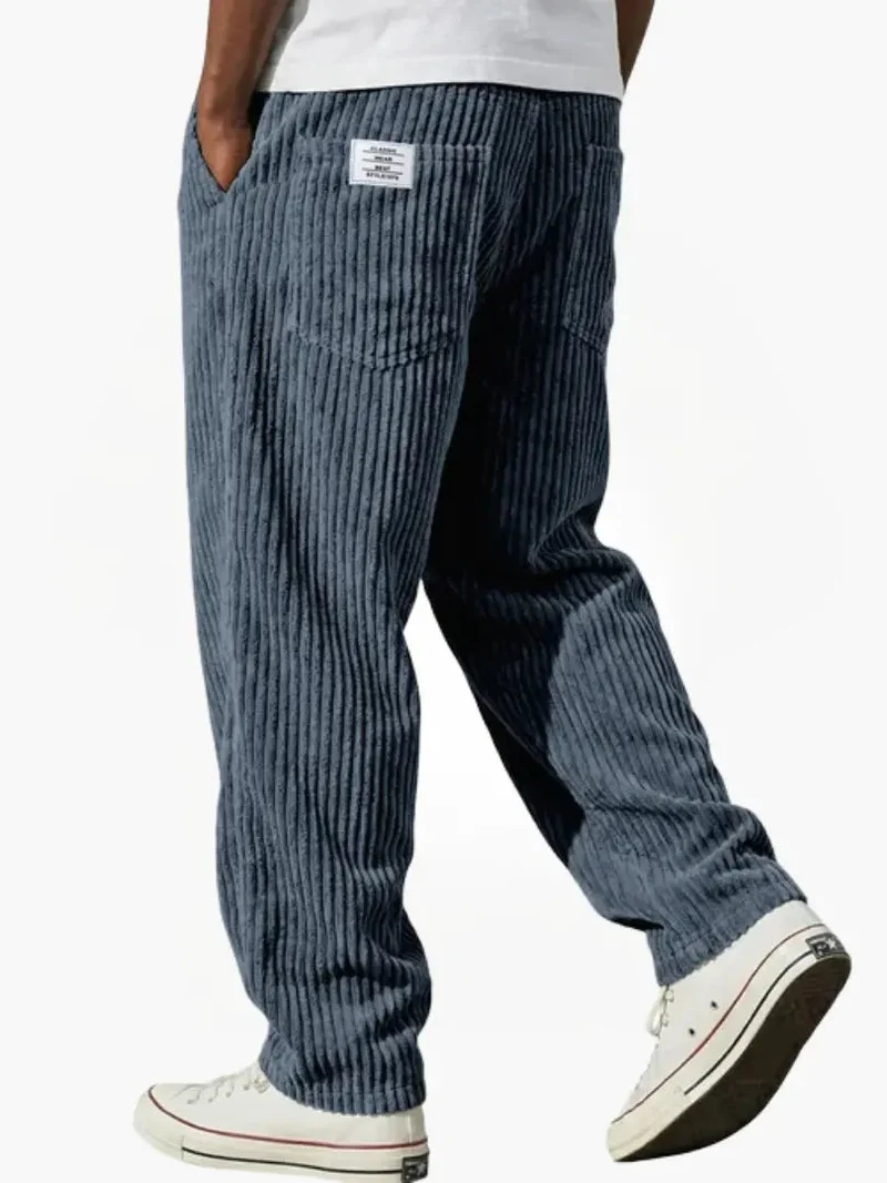 LEBLANC™ | CORDHOSE FÜR HERREN