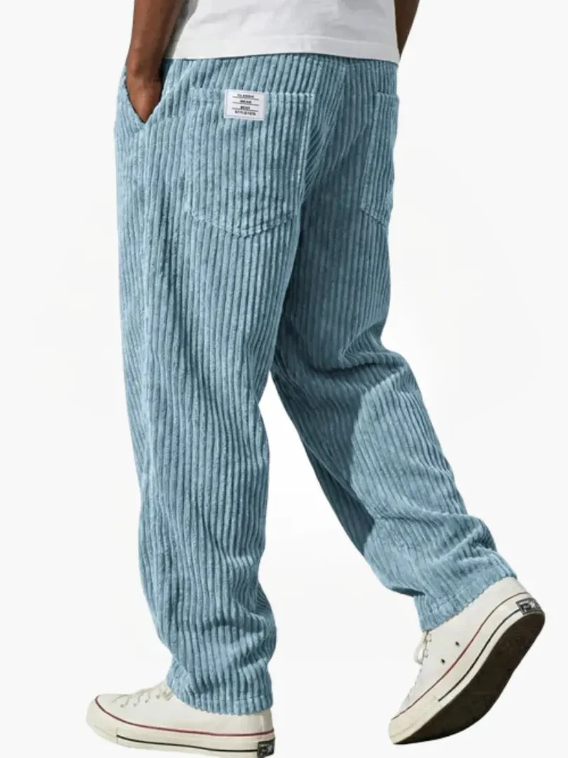 LEBLANC™ | CORDHOSE FÜR HERREN