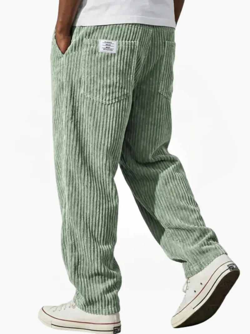 LEBLANC™ | CORDHOSE FÜR HERREN
