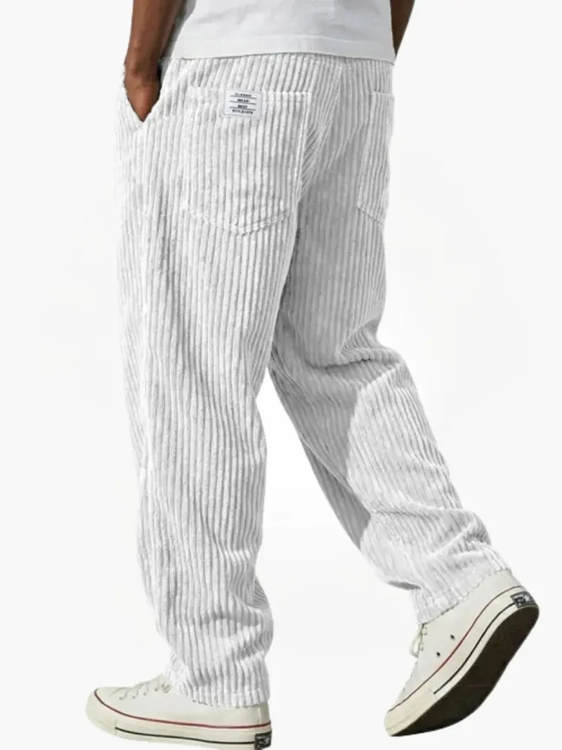 LEBLANC™ | CORDHOSE FÜR HERREN