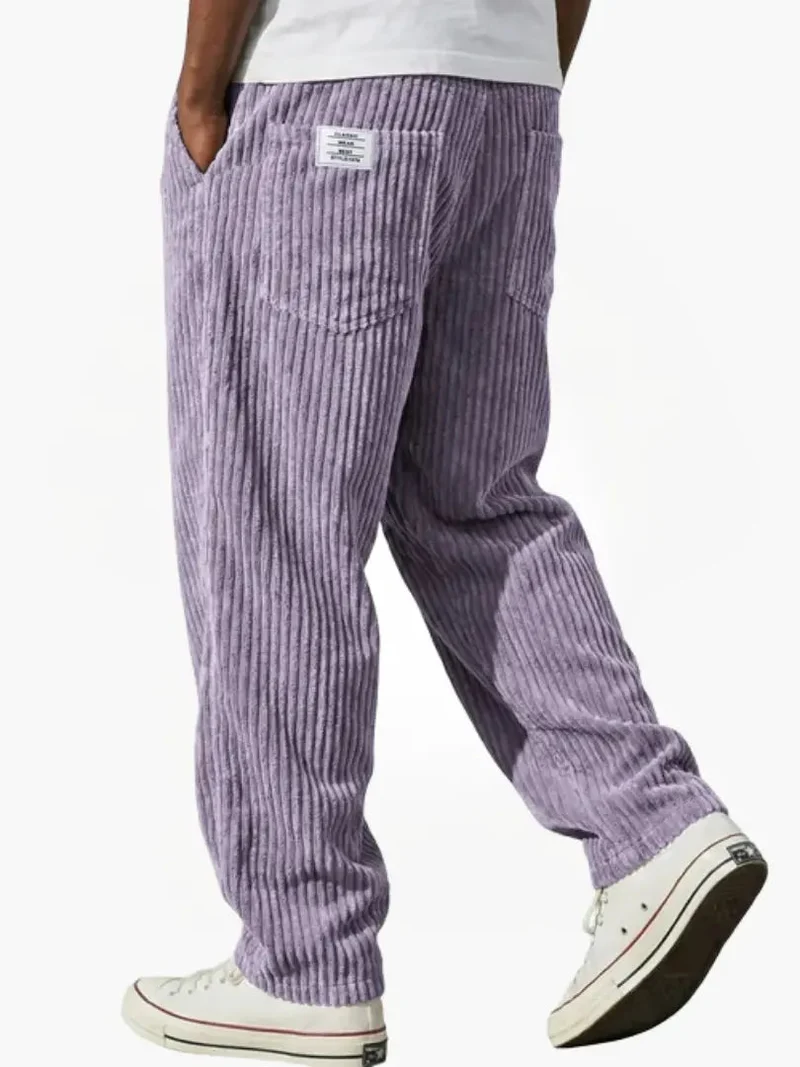LEBLANC™ | CORDHOSE FÜR HERREN