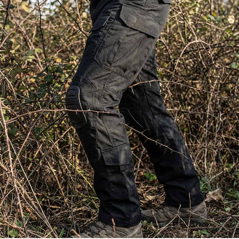 MAN / CARGO-HOSE