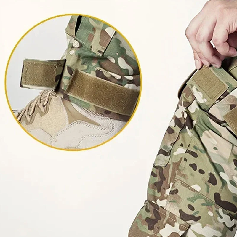 MAN / CARGO-HOSE