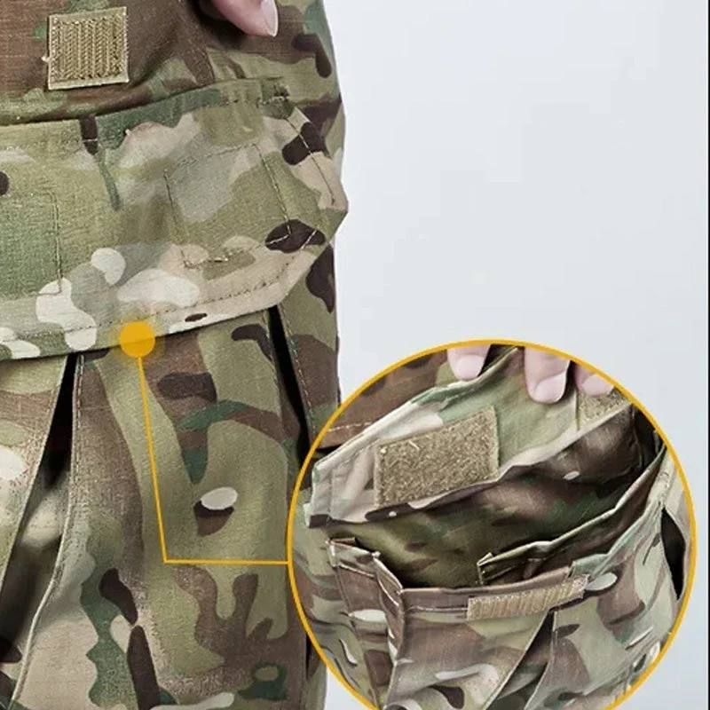 MAN / CARGO-HOSE