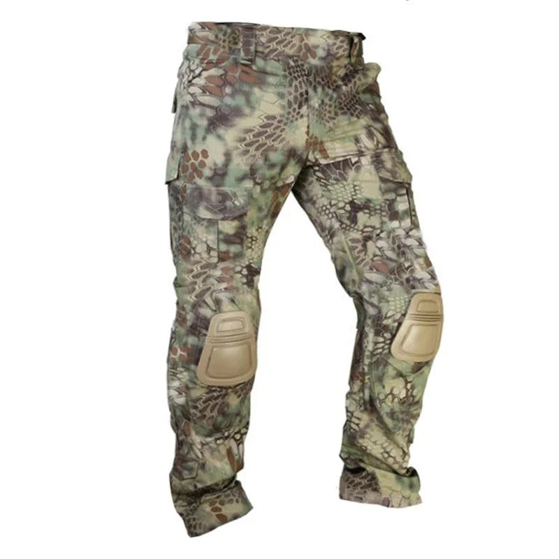 MAN / CARGO-HOSE
