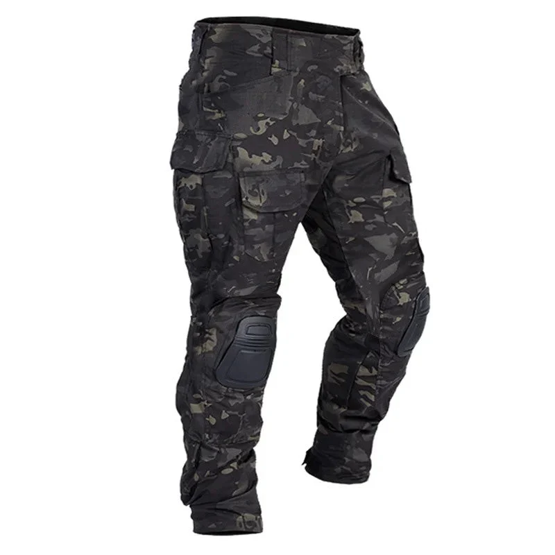 MAN / CARGO-HOSE
