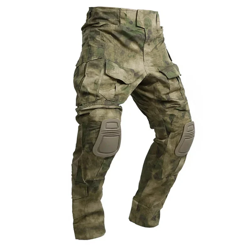 MAN / CARGO-HOSE