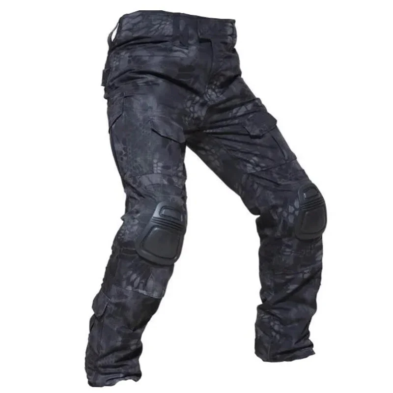 MAN / CARGO-HOSE