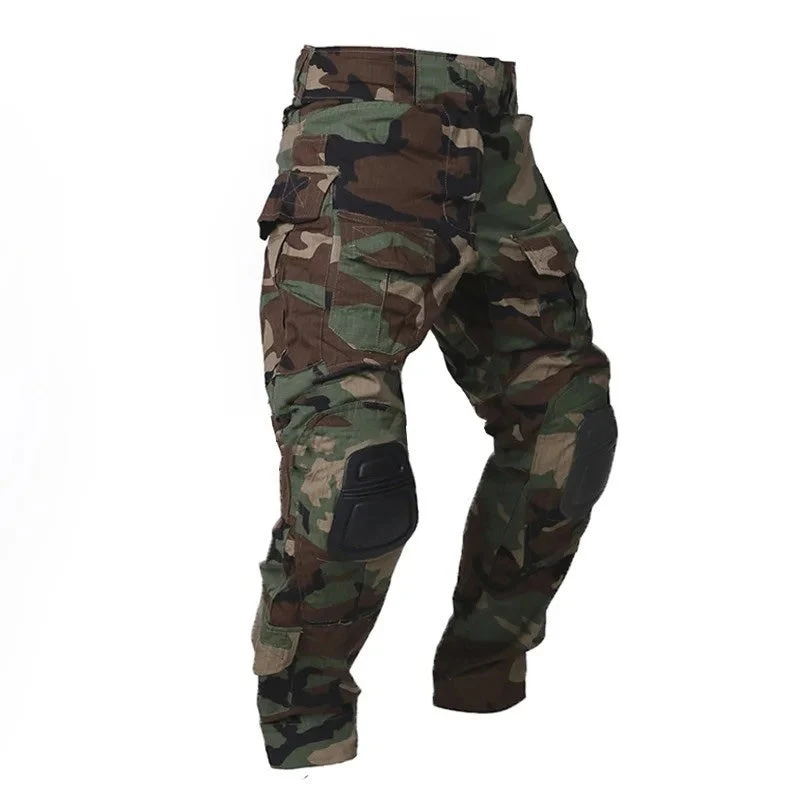 MAN / CARGO-HOSE