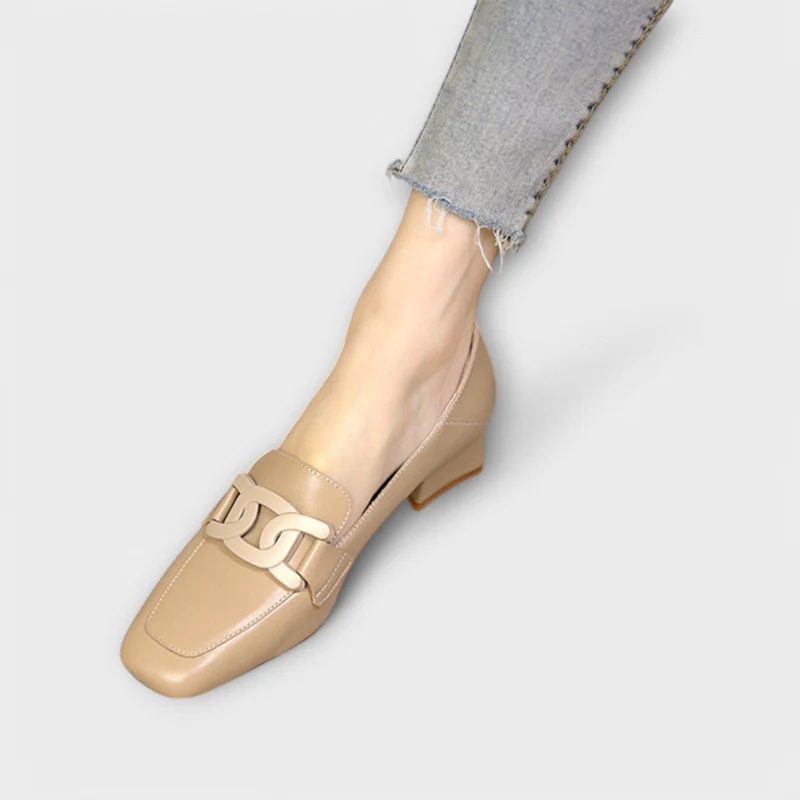 PAULINE - PANTOFFEL