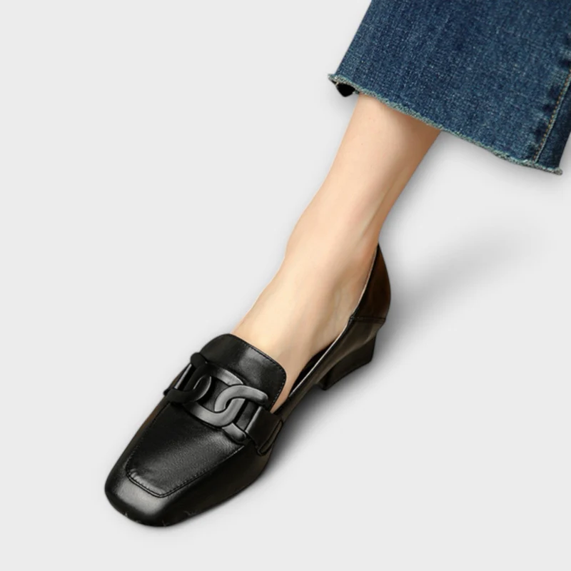 PAULINE - PANTOFFEL