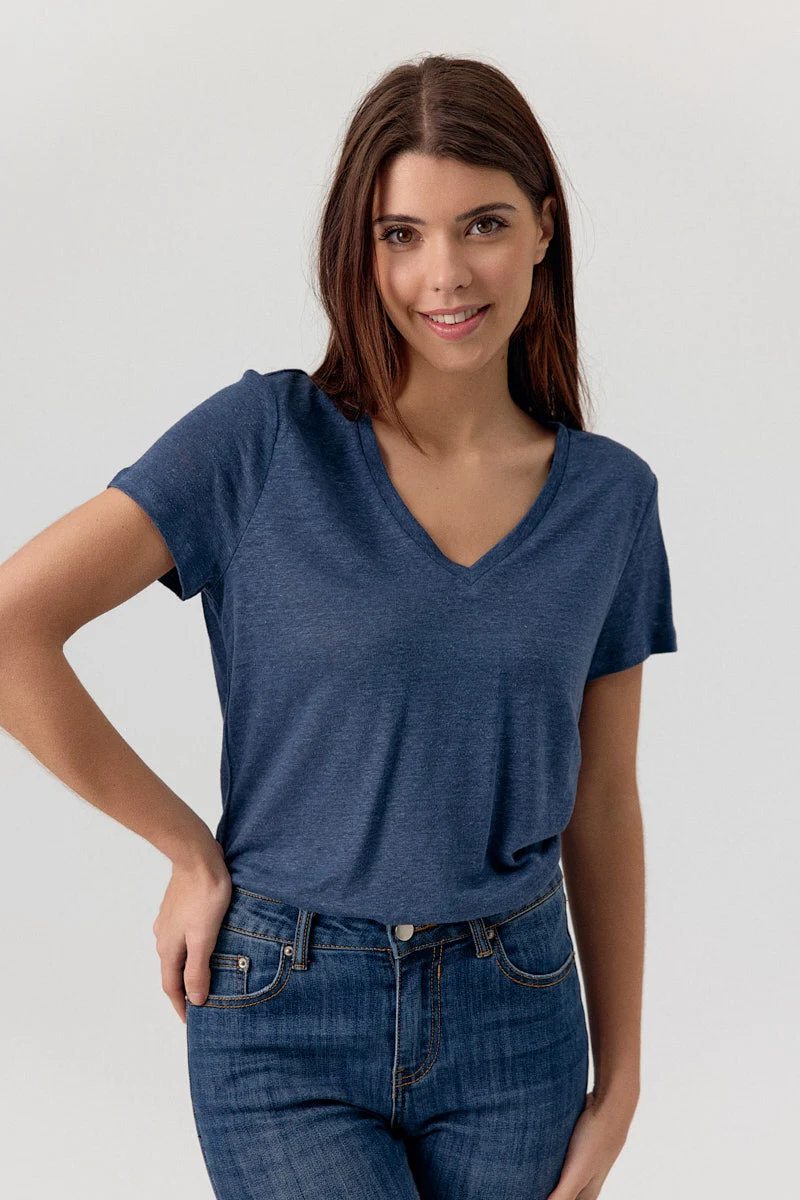 DARLA™ / T-SHIRT