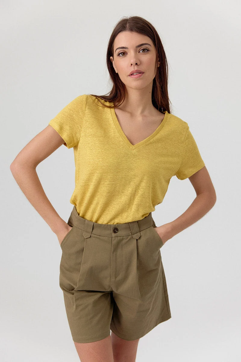 DARLA™ / T-SHIRT