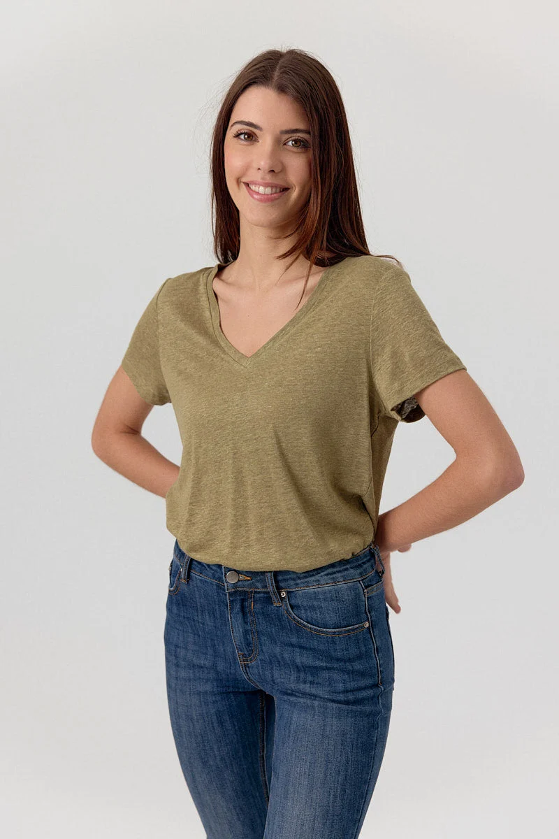 DARLA™ / T-SHIRT
