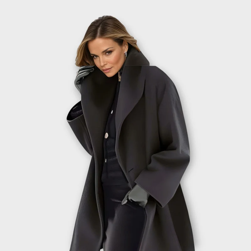 ELEGANCE™ | ELEGANTER WOLMANTEL