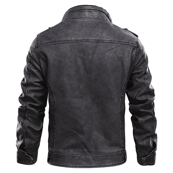 BONANZA™ / LEDERJACKE