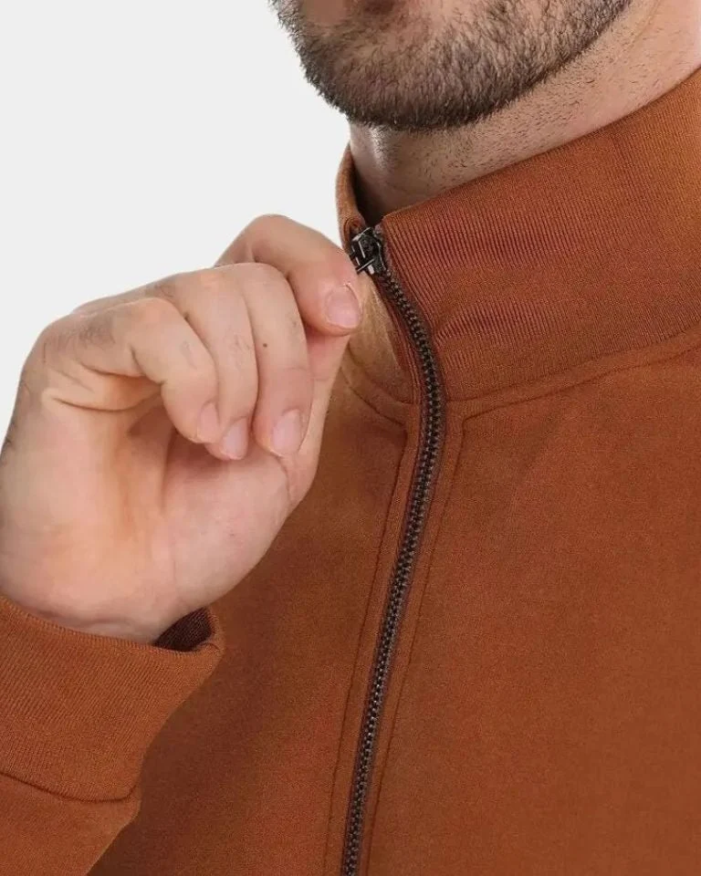 REUBEN™ | STRICKPULLOVER