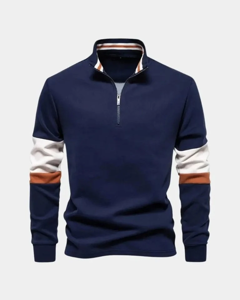 REUBEN™ | STRICKPULLOVER