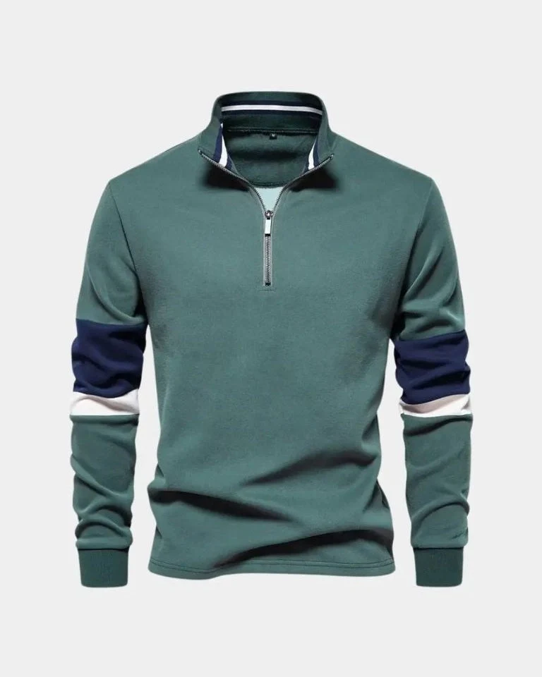 REUBEN™ | STRICKPULLOVER