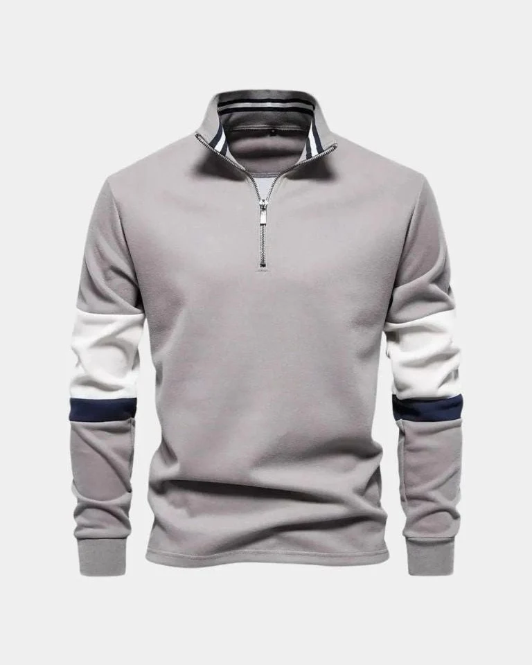 REUBEN™ | STRICKPULLOVER