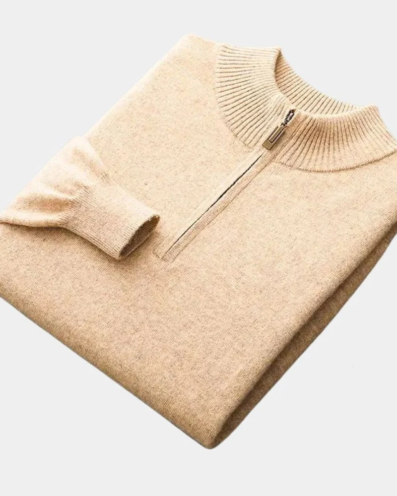 OSCAR™ | DEMI-PULLOVER