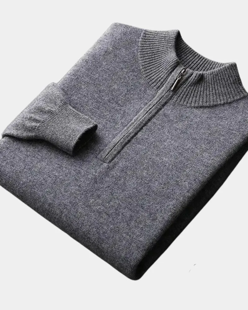OSCAR™ | DEMI-PULLOVER