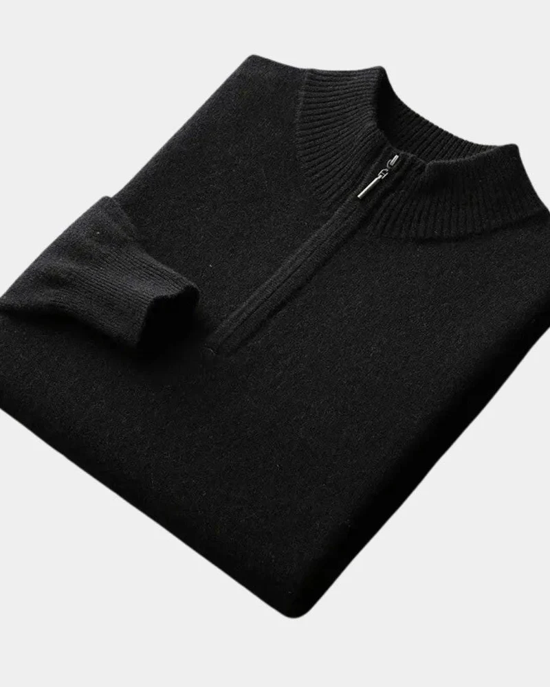 OSCAR™ | DEMI-PULLOVER