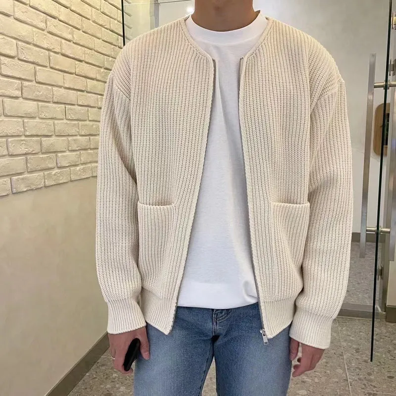 Laurenz - Trendiger Cardigan