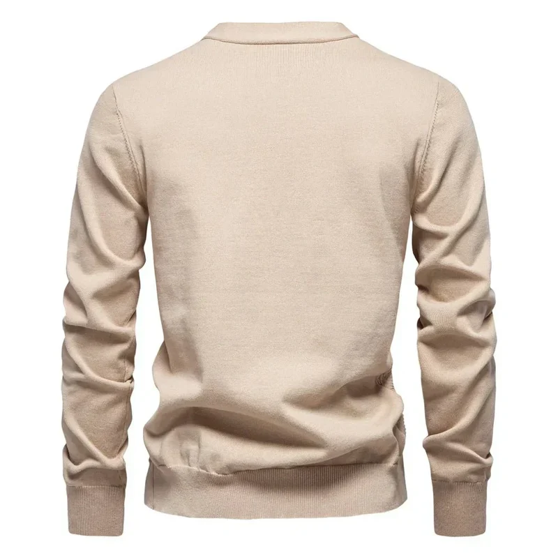 Schneider - Warmer Herren Cardigan mit V-Ausschnitt