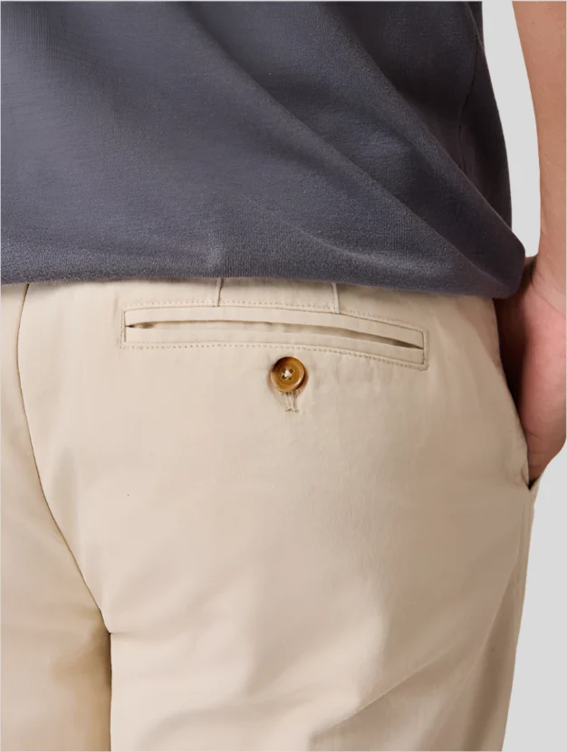 LAURENT | CHINO-HOSE