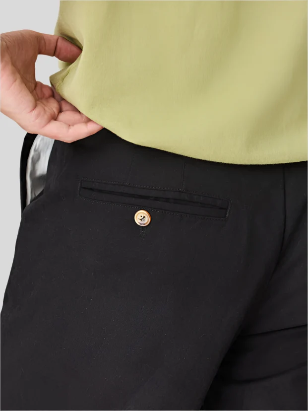 LAURENT | CHINO-HOSE