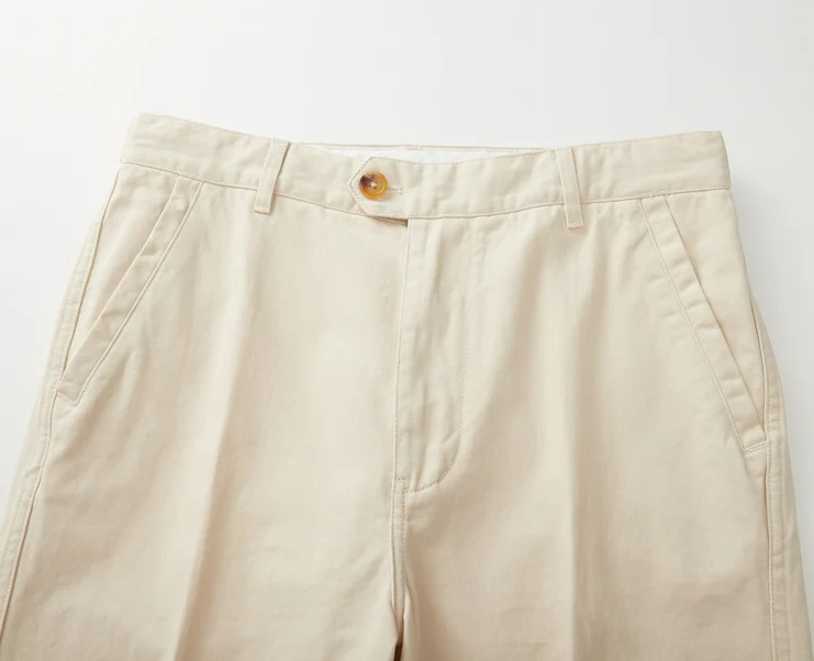 LAURENT | CHINO-HOSE