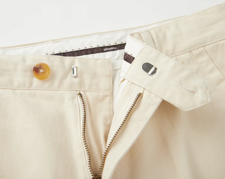 LAURENT | CHINO-HOSE