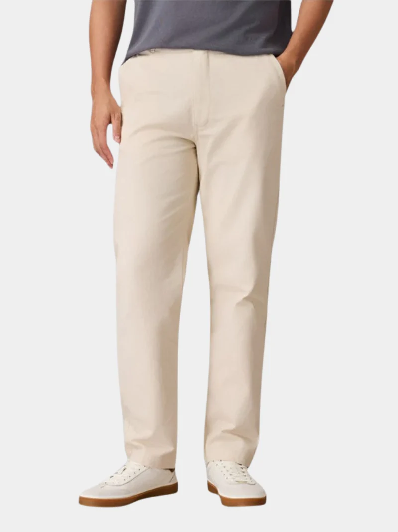 LAURENT | CHINO-HOSE