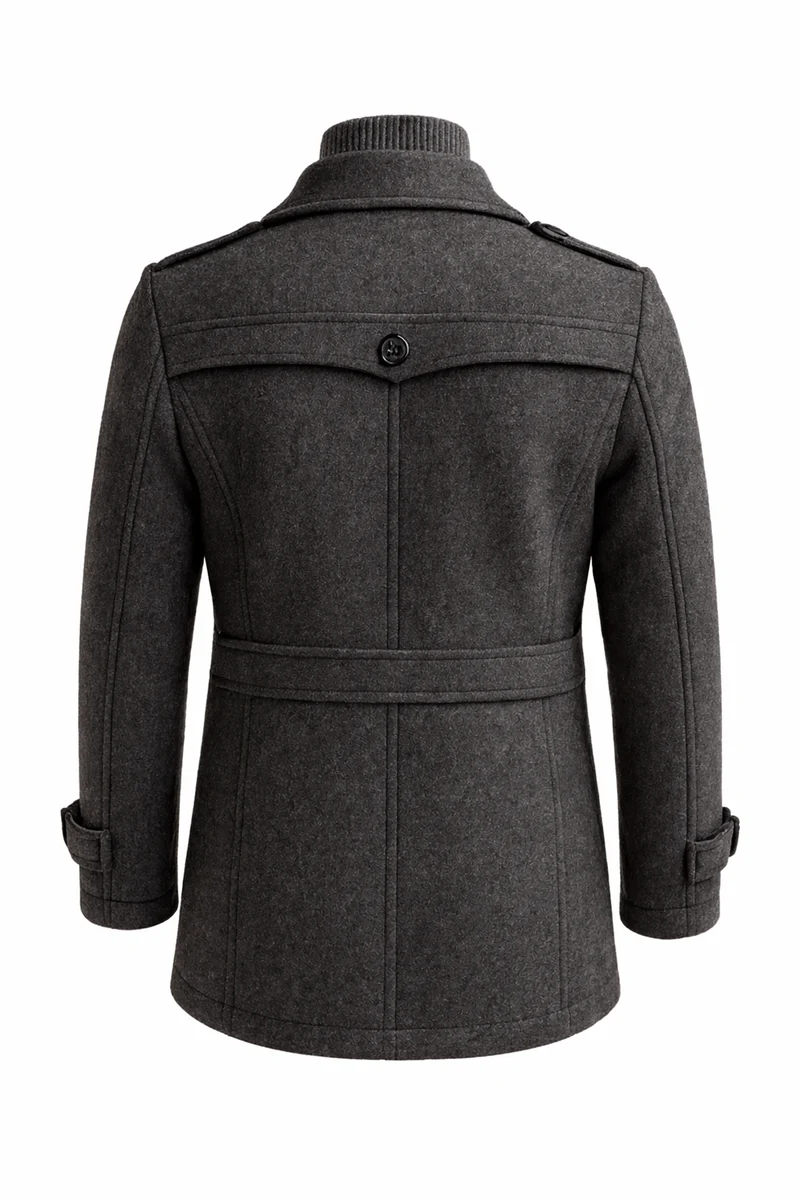 Marcus / Winter Überziehjacke